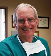 Dr. David J. Kiener, M.D.